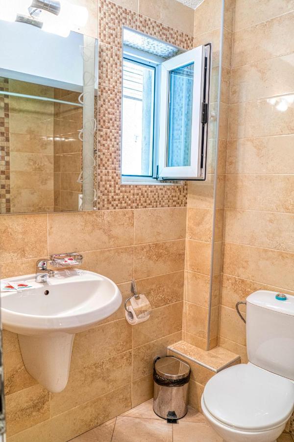 Крушун - Единствена На Метри От Водопадите, Krushun - The Only Stay Just Meters From The Waterfalls Krushuna Buitenkant foto